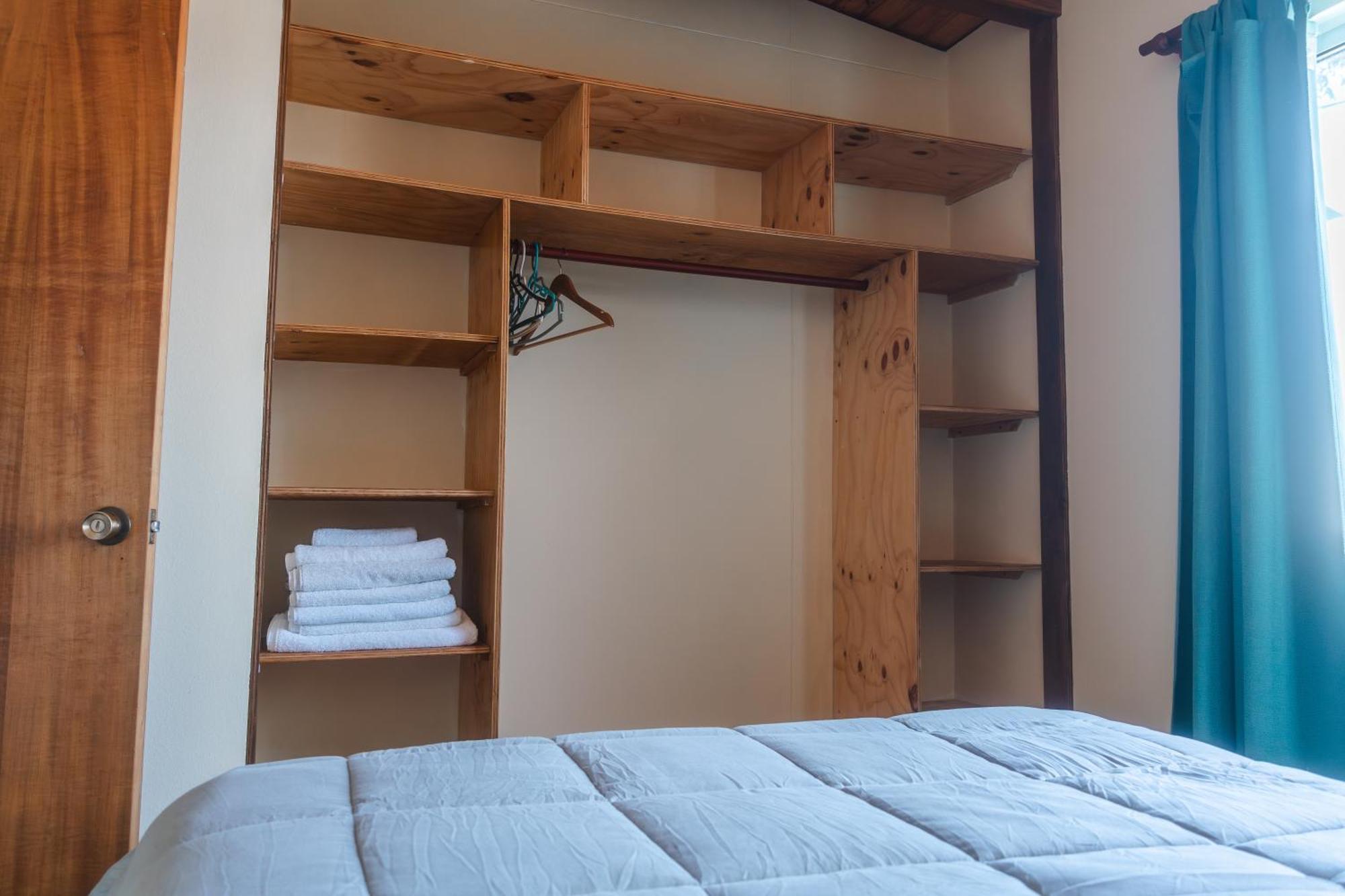 Cabanas El Bosque Maitencillo  Eksteriør bilde