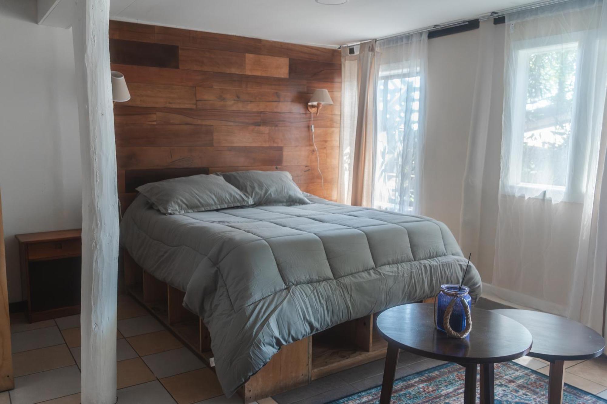 Cabanas El Bosque Maitencillo  Eksteriør bilde