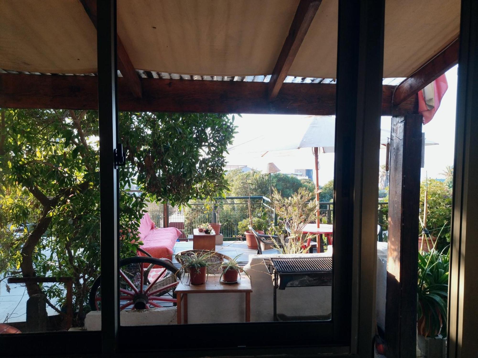 Cabanas El Bosque Maitencillo  Eksteriør bilde