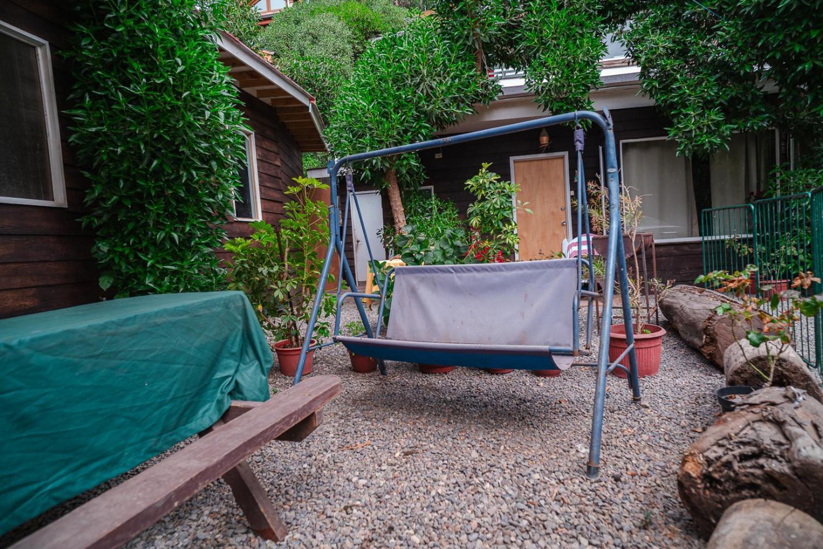 Cabanas El Bosque Maitencillo  Eksteriør bilde