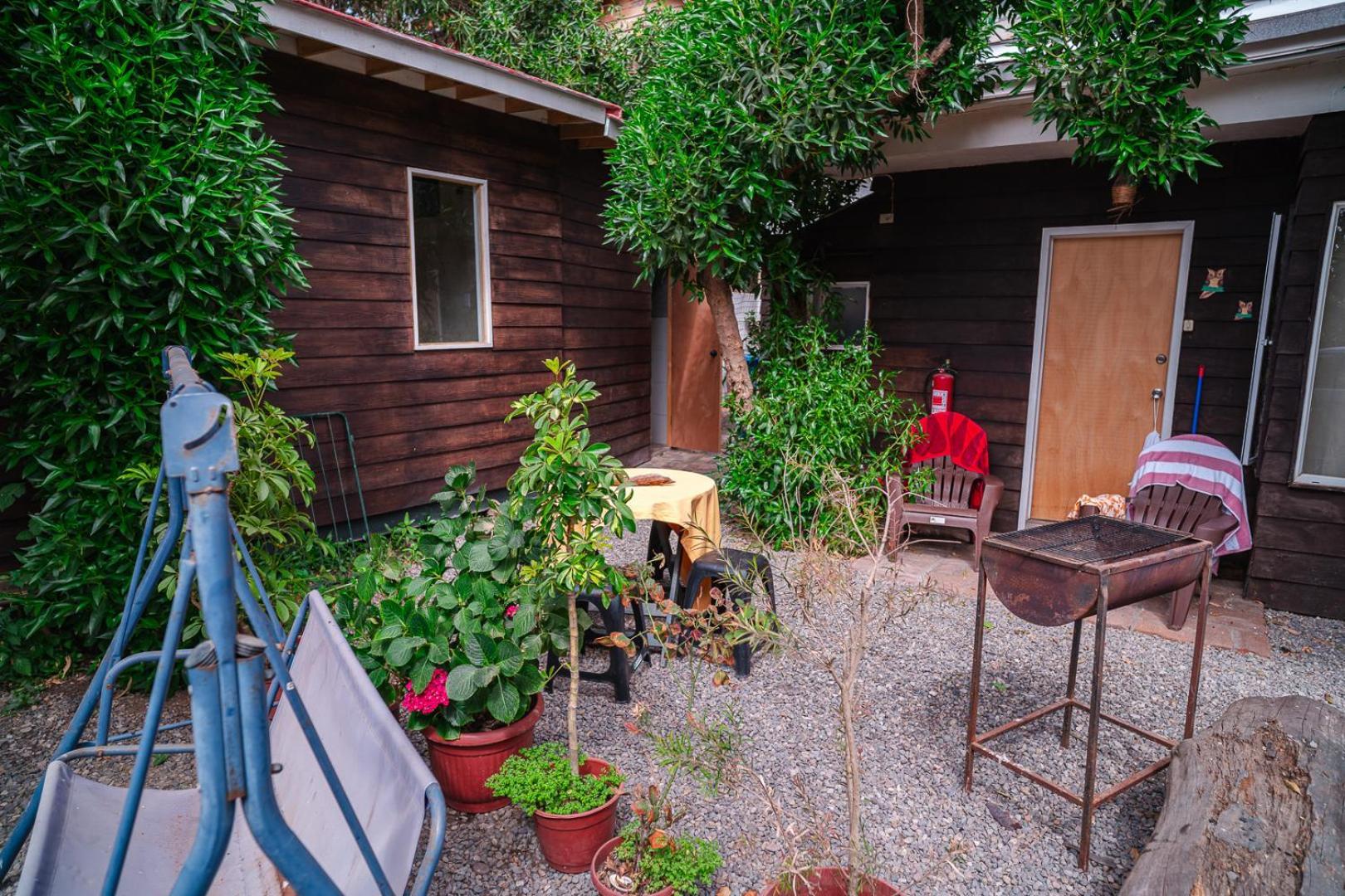 Cabanas El Bosque Maitencillo  Eksteriør bilde