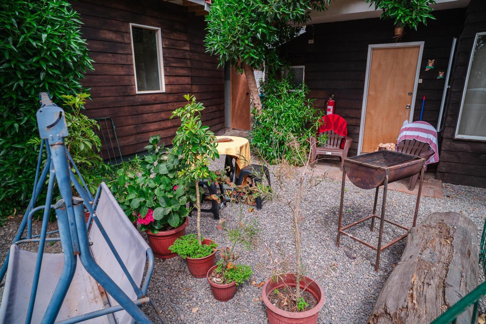 Cabanas El Bosque Maitencillo  Eksteriør bilde