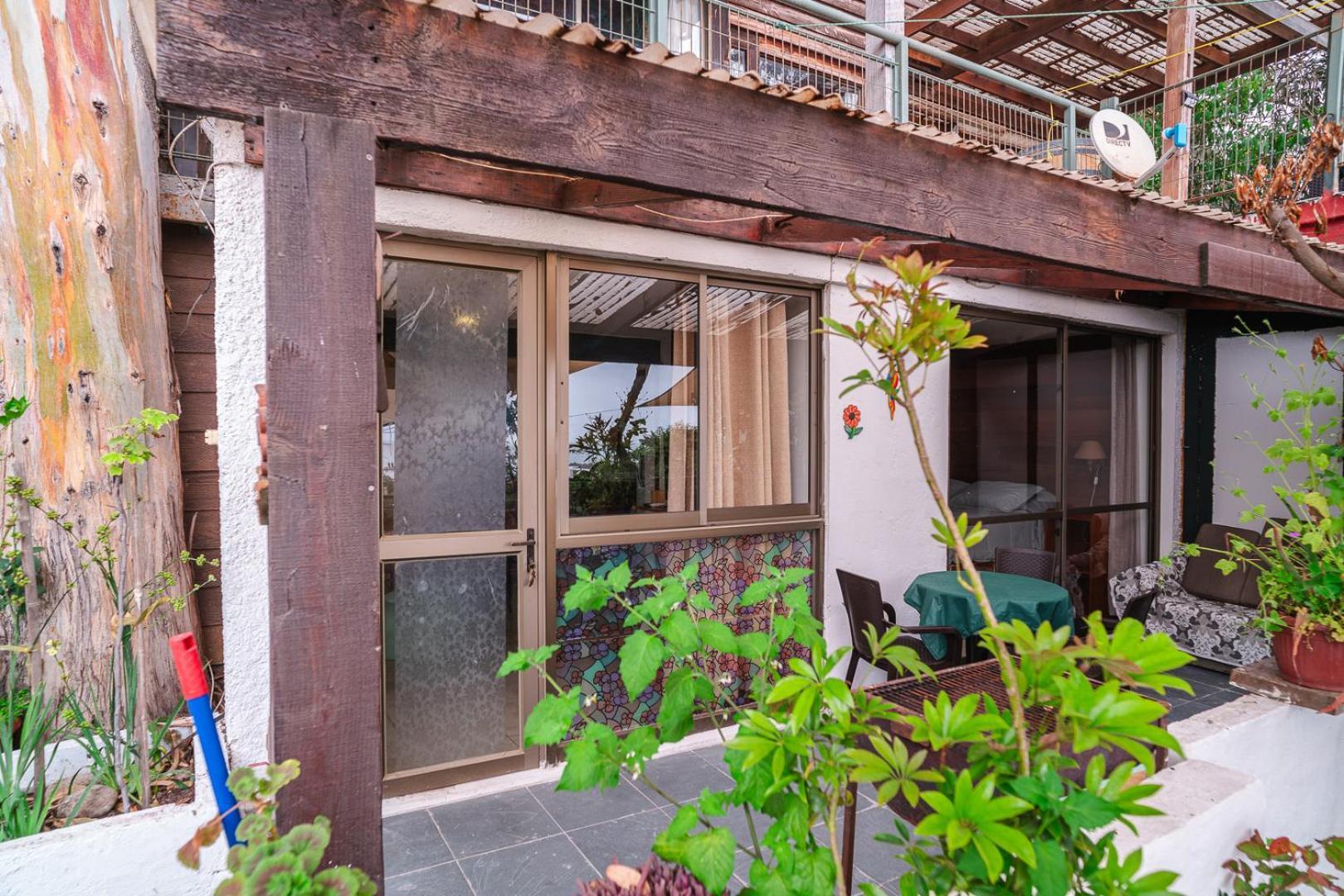 Cabanas El Bosque Maitencillo  Eksteriør bilde